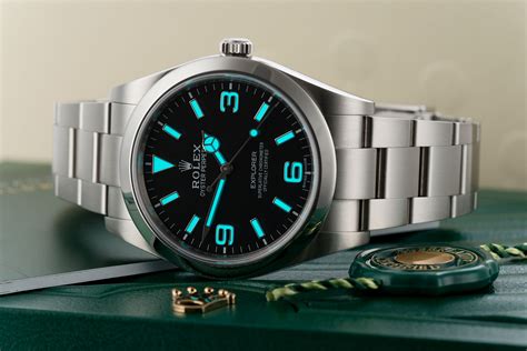 rolex explorer 39mm price|rolex explorer 39mm lug to.